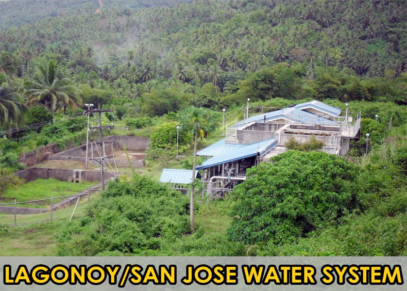 wtp lagonoy_san jose